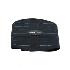 Back Belt-Male Large/X-Lge Black Obusforme