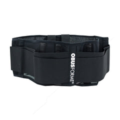 Back Belt-Unisex Medium/Large Black Obusforme