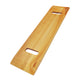 Slide On Over Transfer Board Two Cutout 10 x 32