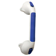 Suction Grab Bar 16.25 L Non-Adjustable