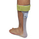 Drop Foot Brace Left Large fits sizes M10.5-13 / F12-14.5