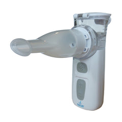 Portable Nebulizer Kit Take a Breath by Blue Jay