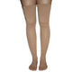 X-Frm Surg Weight Stkngs Small 30-40mmHg Thigh w/Grtr Top CT