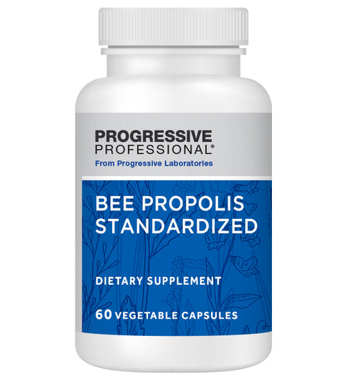 Bee Propolis Standardized