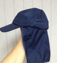 Lenoir Sports Cap / Sun Protector