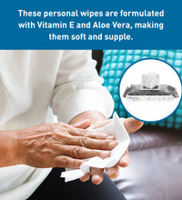 Adult Washcloths