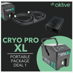 Cryo Pro XL Portable Package 1