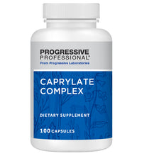 Caprylate Complex