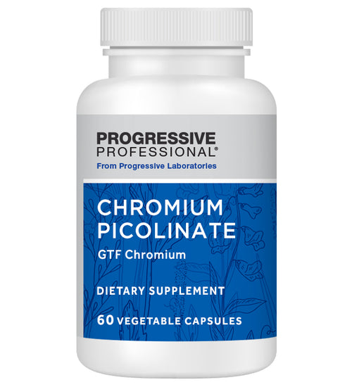 Chromium Picolinate