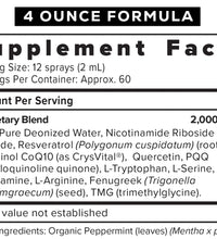 COQ10 Ubiquinol+ Extra Strength