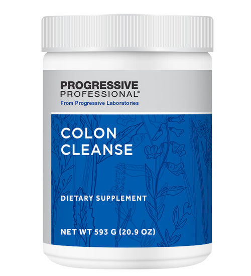 Colon Cleanse