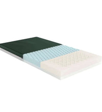 ARUBA-42 Bariatric Group 1 Foam Mattress 80"l x 42"w x 6"h