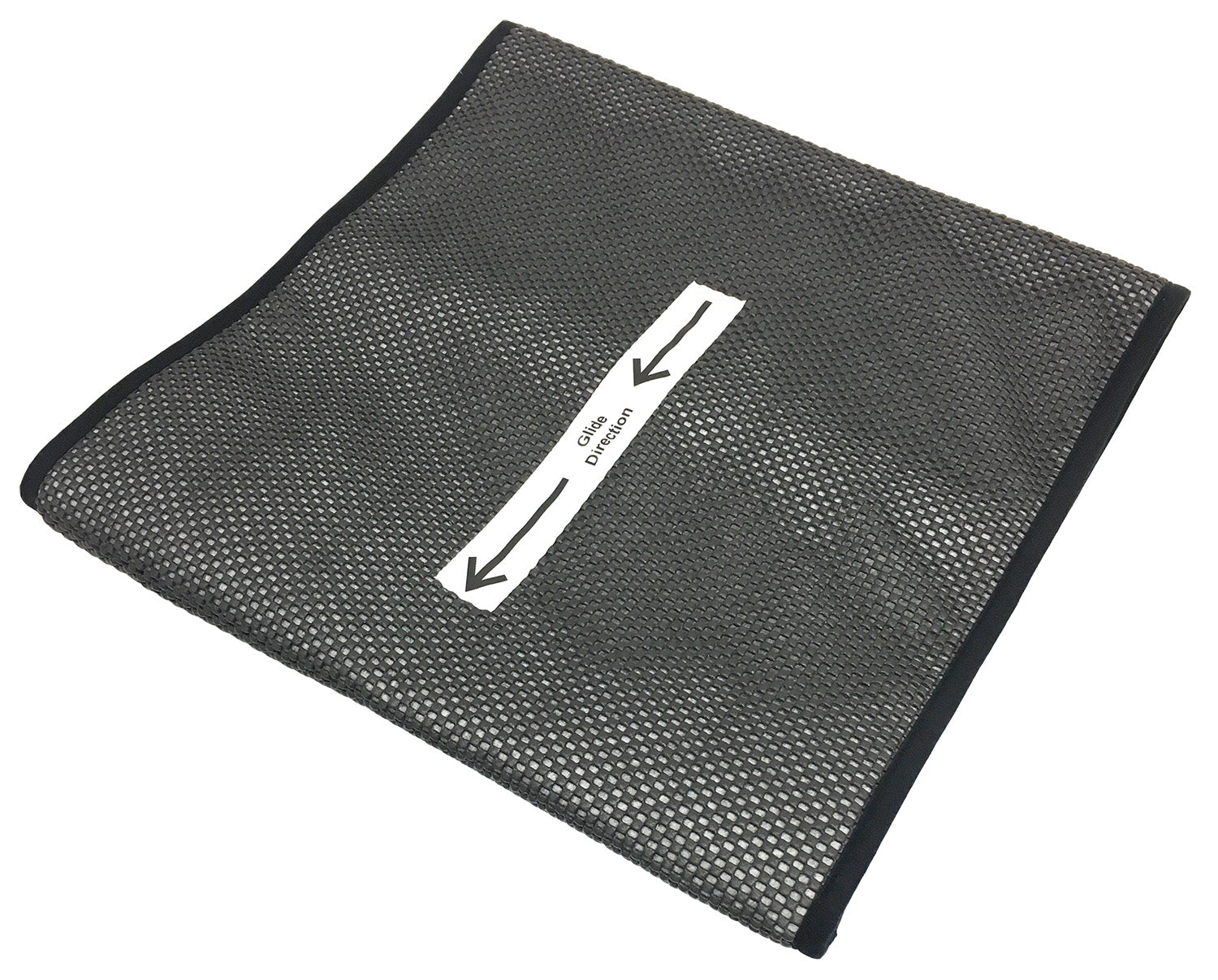 One-way Glide System w/Continuous Loop