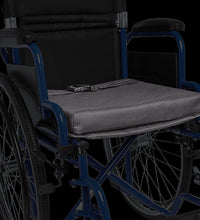 Ziggo Reclining Wheelchair