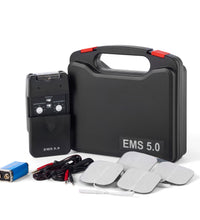 EMS 5.0 Muscle Stim Analog Unit