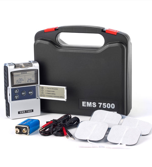 EMS 7500 Digital EMS