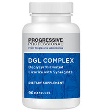 DGL Complex