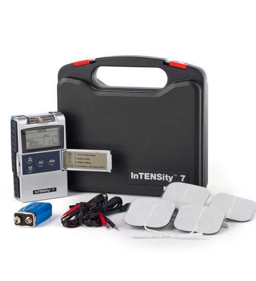 inTENSity 7 Digital TENS Unit (formerly TENS 7000)