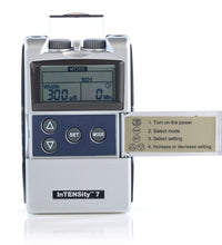 inTENSity 7 Digital TENS Unit (formerly TENS 7000)