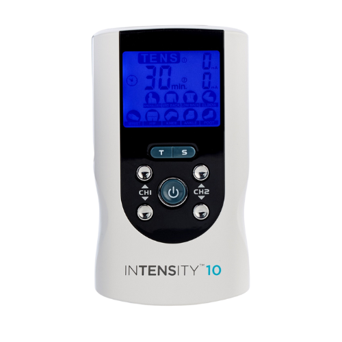 InTENSity 10 Digital TENS