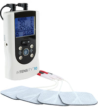 InTENSity 10 Digital TENS