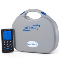 InTENSity Twin Stim IV