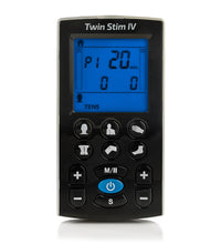 InTENSity Twin Stim IV