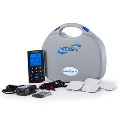 InTENSity IF Combo II Portable TENS & IF Pain Relief System