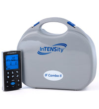 InTENSity IF Combo II Portable TENS & IF Pain Relief System