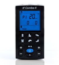 InTENSity IF Combo II Portable TENS & IF Pain Relief System