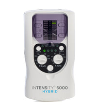 InTENSity 5000 - Hybrid  TENS