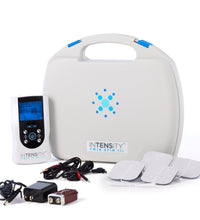 InTENSity Twin Stim III