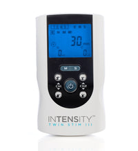 InTENSity Twin Stim III