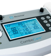 ComboCare Professional E-Stim & Ultrasound Device