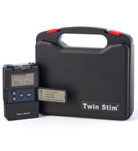 Twin Stim TENS and EMS Combo 2nd Edition