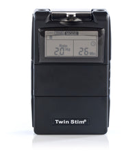 Twin Stim TENS and EMS Combo 2nd Edition