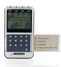 Twin Stim Plus, 3rd Ed.