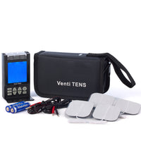 Venti TENS Digital Pain Relief System