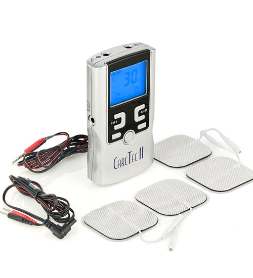CareTec II TENS/EMS Combo