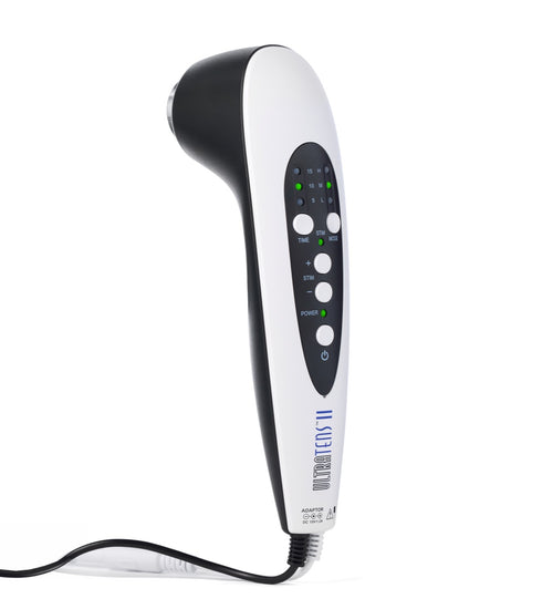 UltraTENS™ II Portable Ultrasound and TENS Combo