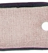 Electrotherapy Single Conductive pad, 2" X 3"
