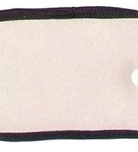 Electrotherapy Single Conductive pad, 3" X 5"