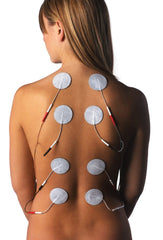 Electrode - Butterfly 4