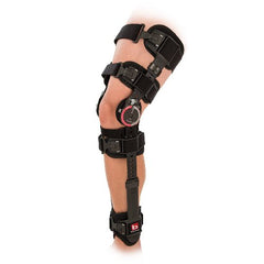 G3 XL Extended Post-Op Knee Brace