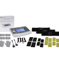 Quattro 2.5 Professional Electrotherapy Device