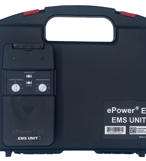 ePower E1 EMS