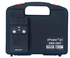 ePower E1 EMS