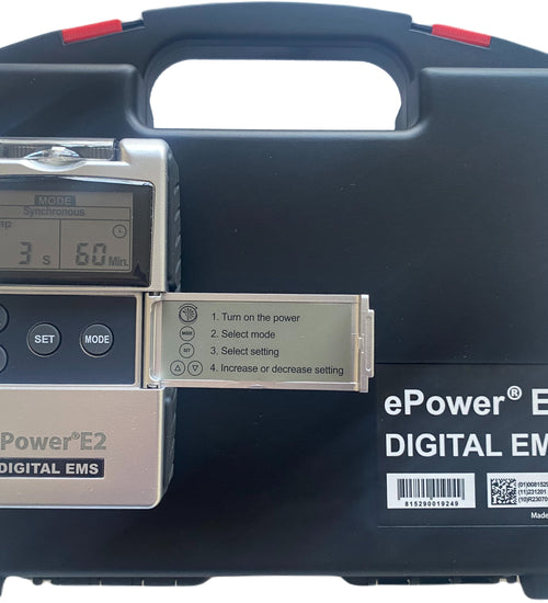 ePower E2 Digital EMS