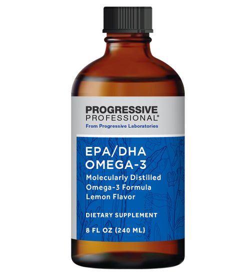 EPA/DHA Omega-3 Liquid