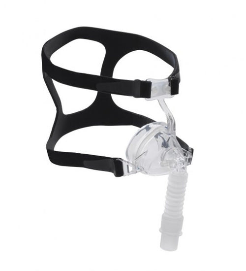 Drive Medical NasalFit Deluxe EZ CPAP Mask - Small